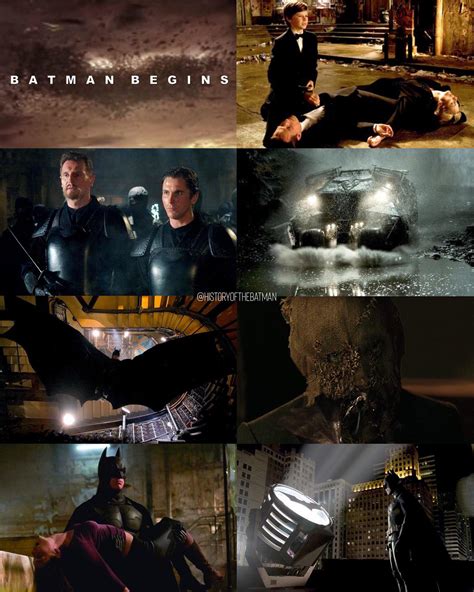 Batman Begins Reviews .